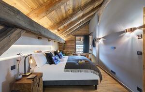 La Maison (R) - Montriond, France