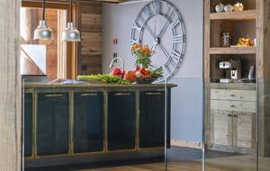 La Maison (R) - Montriond, France