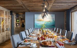 La Maison (R) - Montriond, France