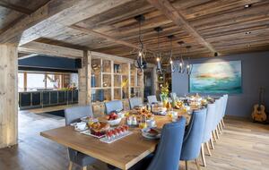 La Maison (R) - Montriond, France