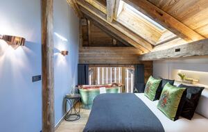 La Maison (R) - Montriond, France