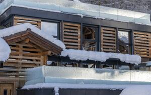 La Maison (R) - Montriond, France