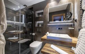 La Maison (R) - Montriond, France