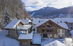 La Maison (R) - Montriond, France