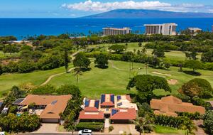 Kaanapali Maui Livin' the Dream Home - Lahaina, Hawaii