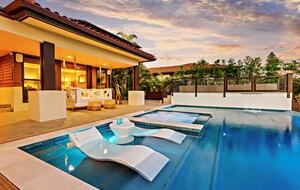 Kaanapali Maui Livin' the Dream Home - Lahaina, Hawaii