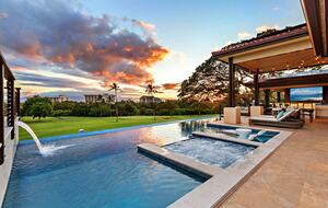 Kaanapali Maui Livin' the Dream Home - Lahaina, Hawaii
