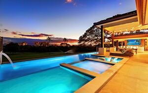 Kaanapali Maui Livin' the Dream Home - Lahaina, Hawaii