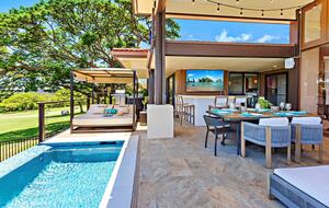 Kaanapali Maui Livin' the Dream Home - Lahaina, Hawaii