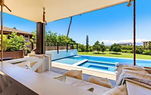 Kaanapali Maui Livin' the Dream Home - Lahaina, Hawaii