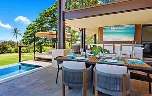 Kaanapali Maui Livin' the Dream Home - Lahaina, Hawaii