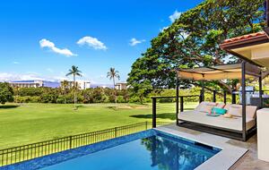 Kaanapali Maui Livin' the Dream Home - Lahaina, Hawaii