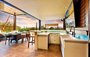 Kaanapali Maui Livin' the Dream Home - Lahaina, Hawaii