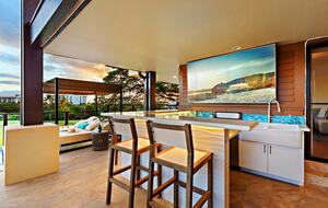 Kaanapali Maui Livin' the Dream Home - Lahaina, Hawaii