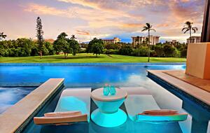 Kaanapali Maui Livin' the Dream Home - Lahaina, Hawaii