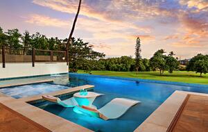 Kaanapali Maui Livin' the Dream Home - Lahaina, Hawaii