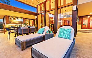 Kaanapali Maui Livin' the Dream Home - Lahaina, Hawaii