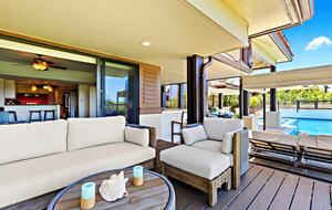 Kaanapali Maui Livin' the Dream Home - Lahaina, Hawaii