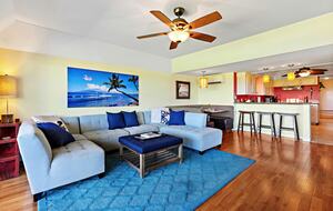 Kaanapali Maui Livin' the Dream Home - Lahaina, Hawaii