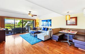 Kaanapali Maui Livin' the Dream Home - Lahaina, Hawaii