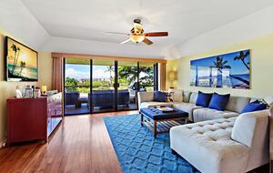 Kaanapali Maui Livin' the Dream Home - Lahaina, Hawaii