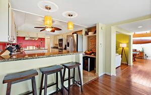 Kaanapali Maui Livin' the Dream Home - Lahaina, Hawaii