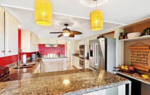 Kaanapali Maui Livin' the Dream Home - Lahaina, Hawaii