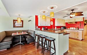 Kaanapali Maui Livin' the Dream Home - Lahaina, Hawaii