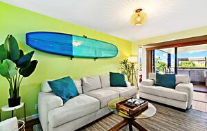 Kaanapali Maui Livin' the Dream Home - Lahaina, Hawaii