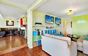 Kaanapali Maui Livin' the Dream Home - Lahaina, Hawaii