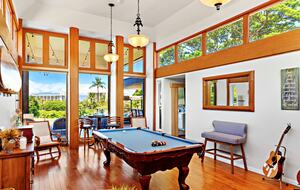 Kaanapali Maui Livin' the Dream Home - Lahaina, Hawaii