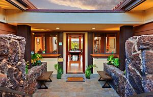 Kaanapali Maui Livin' the Dream Home - Lahaina, Hawaii
