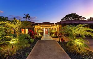 Kaanapali Maui Livin' the Dream Home - Lahaina, Hawaii