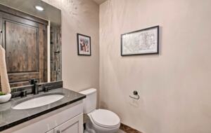 Luxe Park City Condo - Walk To Ski Lift! - Park City, Utah