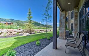 Luxe Park City Condo - Walk To Ski Lift! - Park City, Utah