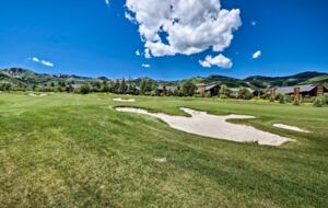 Luxe Park City Condo - Walk To Ski Lift! - Park City, Utah