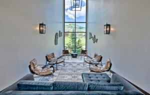 Luxe Park City Condo - Walk To Ski Lift! - Park City, Utah