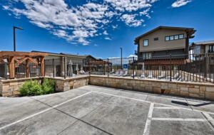 Luxe Park City Condo - Walk To Ski Lift! - Park City, Utah