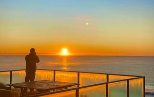 The Ocean Retreat - Falmouth, Australia