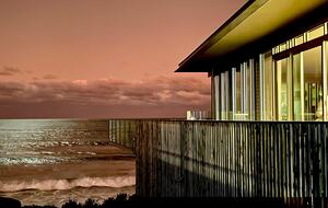 The Ocean Retreat - Falmouth, Australia