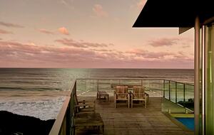 The Ocean Retreat - Falmouth, Australia