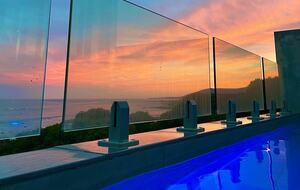 The Ocean Retreat - Falmouth, Australia