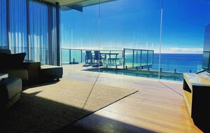 The Ocean Retreat - Falmouth, Australia