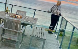 The Ocean Retreat - Falmouth, Australia