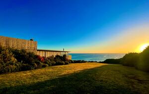 The Ocean Retreat - Falmouth, Australia