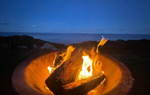 The Ocean Retreat - Falmouth, Australia