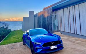 The Ocean Retreat - Falmouth, Australia