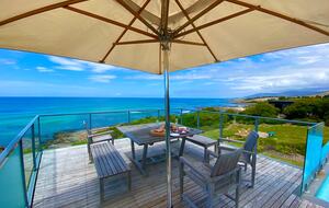 The Ocean Retreat - Falmouth, Australia