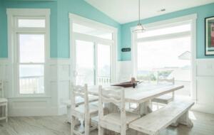Sun-Soaked Beach Getaway - With a Pool! - Oak Island, North Carolina