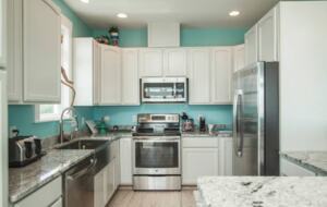 Sun-Soaked Beach Getaway - With a Pool! - Oak Island, North Carolina